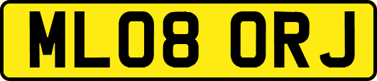 ML08ORJ