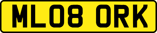 ML08ORK