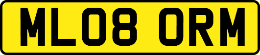 ML08ORM