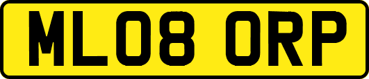ML08ORP