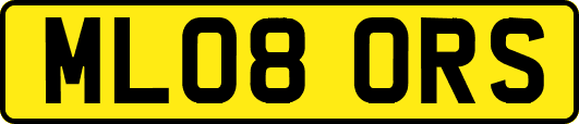 ML08ORS