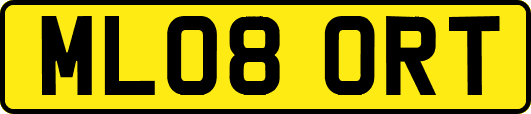 ML08ORT