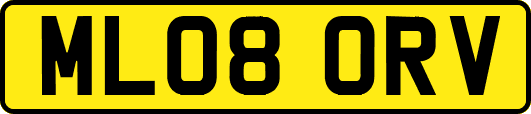 ML08ORV