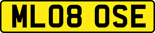 ML08OSE