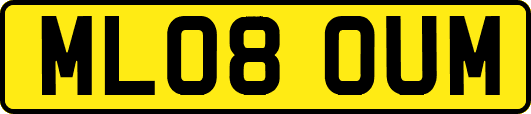 ML08OUM