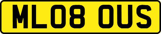 ML08OUS