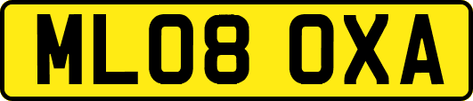 ML08OXA