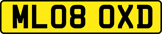 ML08OXD