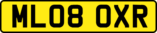 ML08OXR