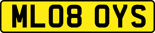 ML08OYS
