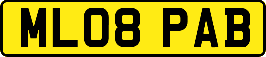 ML08PAB