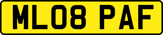 ML08PAF