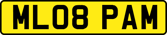ML08PAM