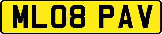 ML08PAV