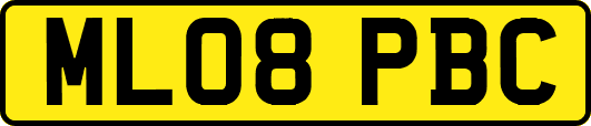 ML08PBC
