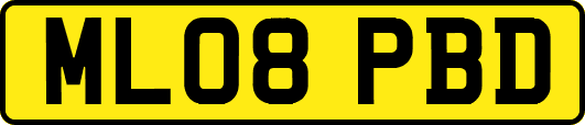 ML08PBD