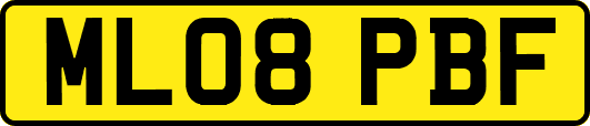 ML08PBF