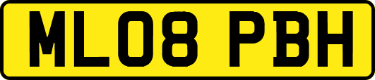 ML08PBH