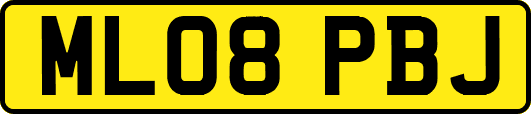 ML08PBJ
