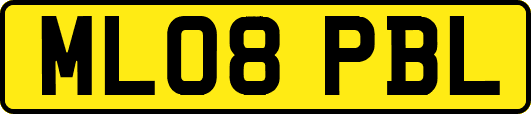 ML08PBL