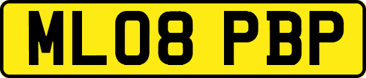 ML08PBP