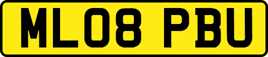 ML08PBU