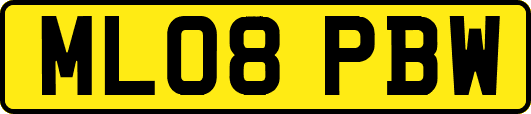 ML08PBW