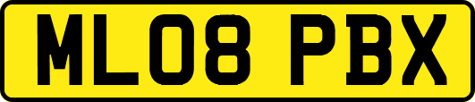 ML08PBX