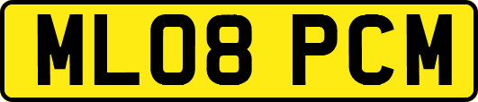ML08PCM