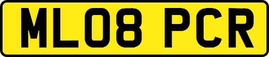 ML08PCR