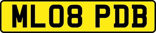 ML08PDB