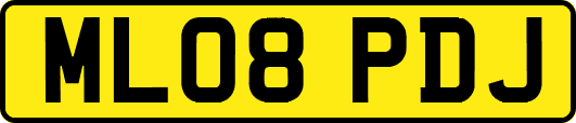 ML08PDJ