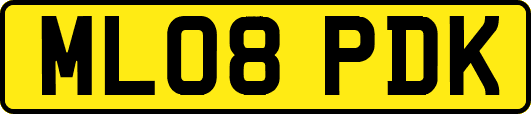 ML08PDK