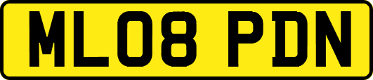 ML08PDN