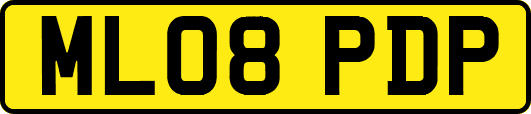 ML08PDP