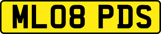 ML08PDS