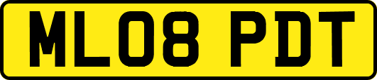 ML08PDT