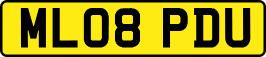 ML08PDU