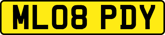 ML08PDY