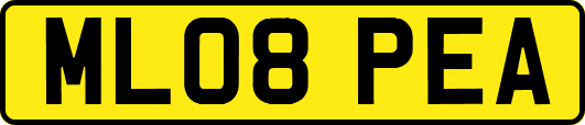 ML08PEA