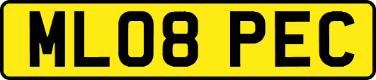ML08PEC
