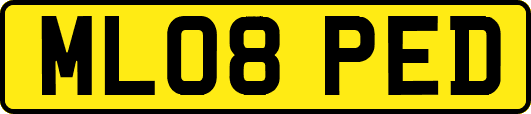 ML08PED