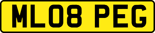 ML08PEG