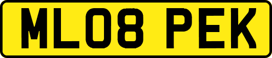 ML08PEK