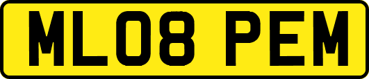 ML08PEM