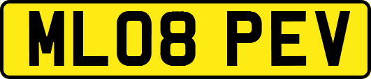 ML08PEV