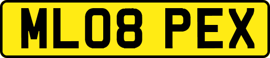 ML08PEX