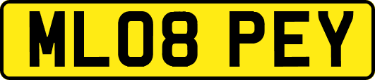 ML08PEY
