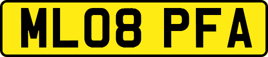 ML08PFA