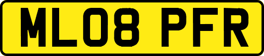 ML08PFR